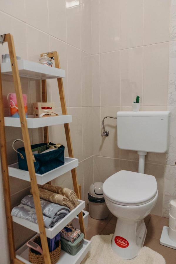 ÐakovoHoly公寓 外观 照片